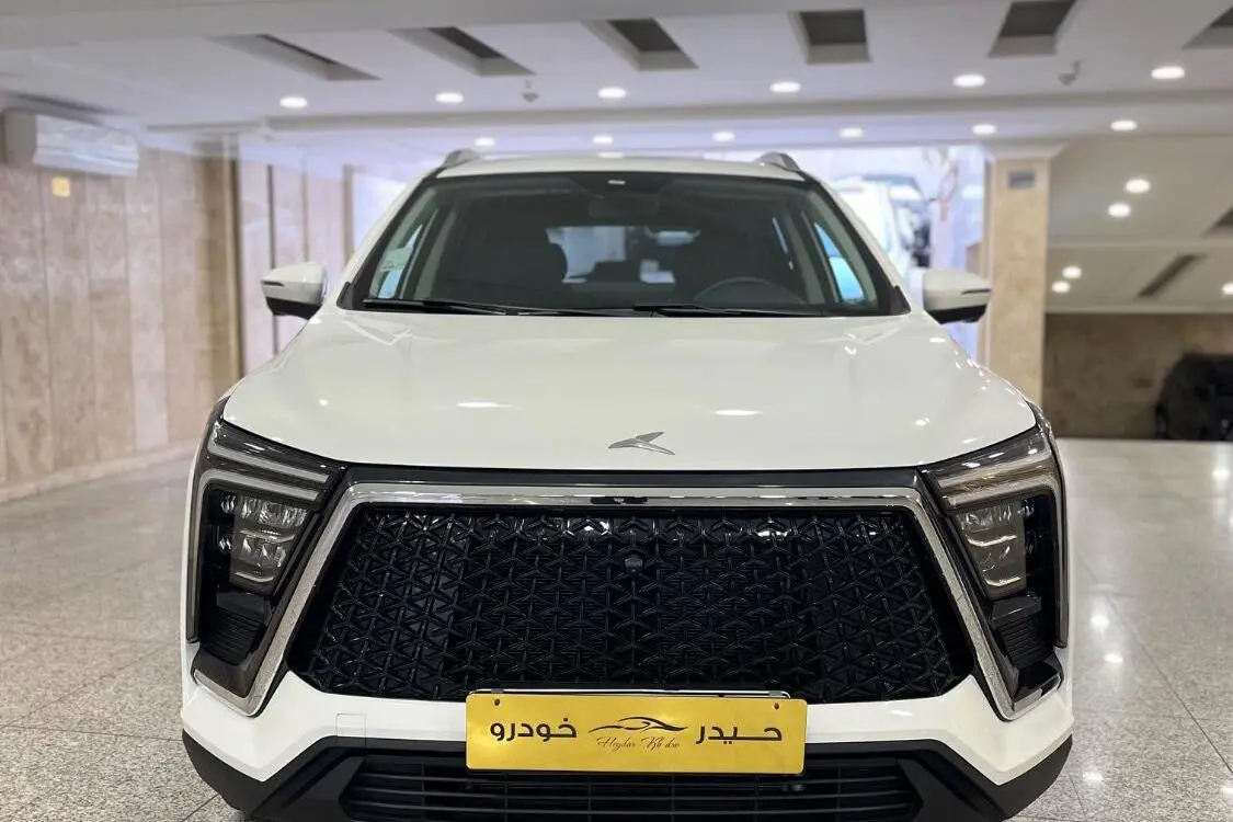 کی ام سی،  X5