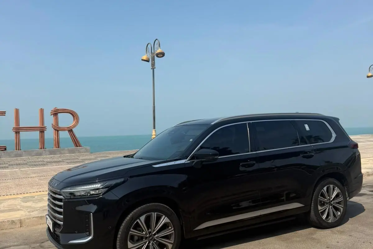 اکستریم،  VX (QX)