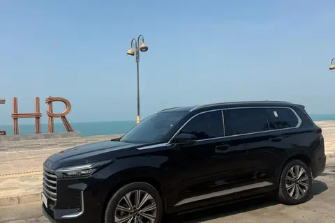 اکستریم، VX (QX)