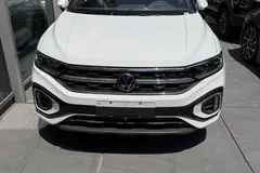 فولکس، تی راک