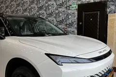 بیجینگ، X55