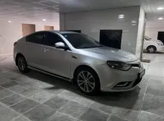 ام جی، 6