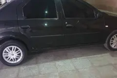 رنو، تندر 90