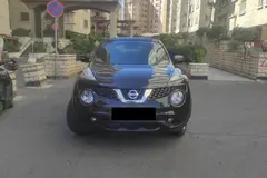 نیسان، جوک