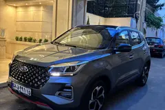 ام وی ام، X55 PRO