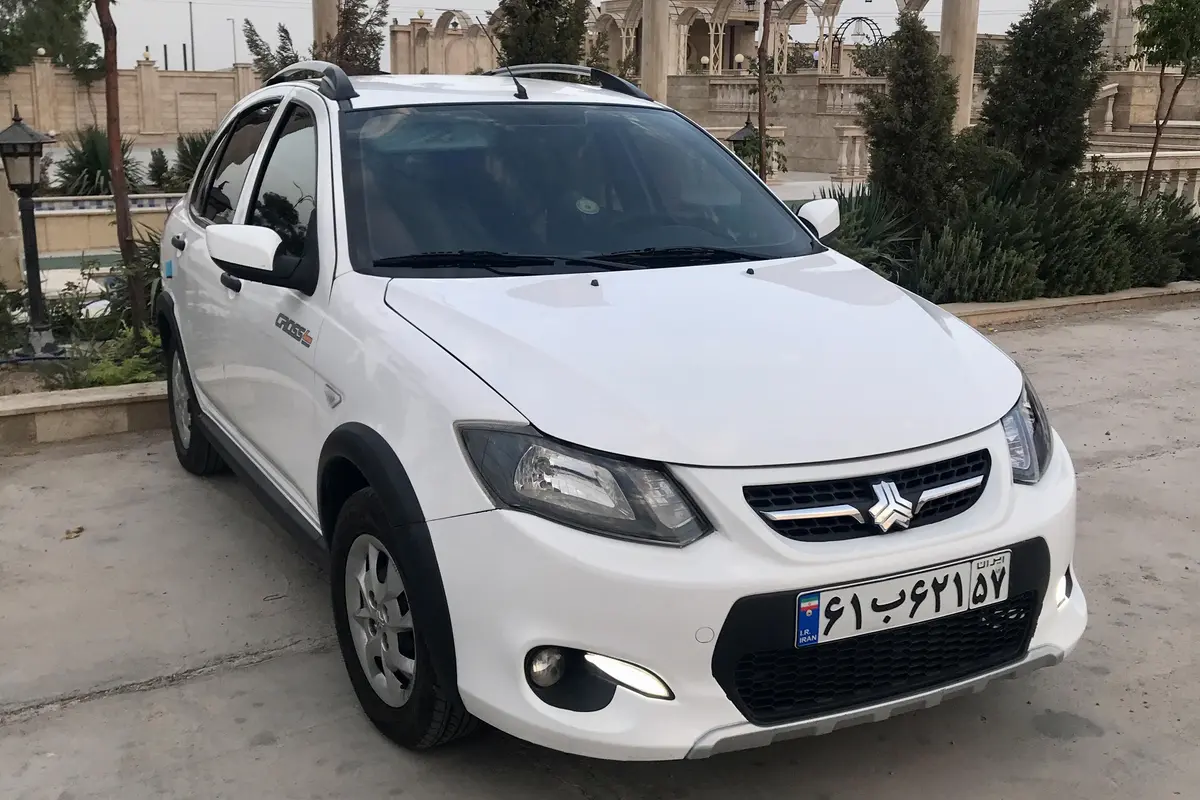 کوییک،  دنده ای
