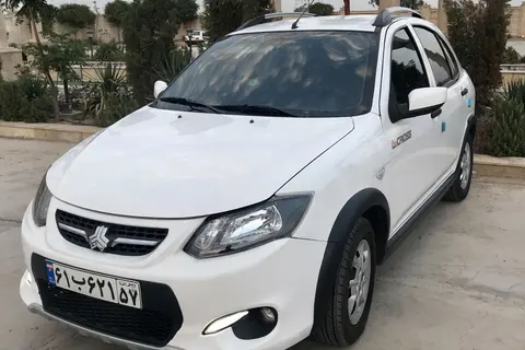 کوییک، دنده ای