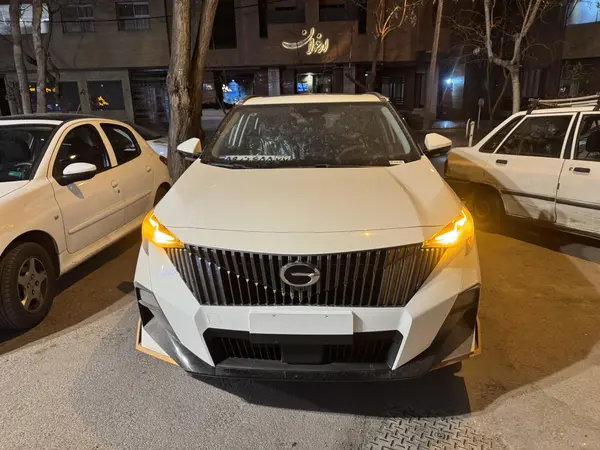 جی ای سی، GS3 Emzoom