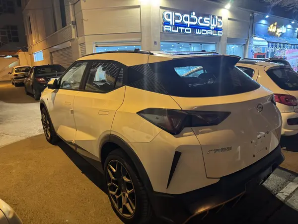 جی ای سی، GS3 Emzoom