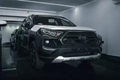 تویوتا، راوفور