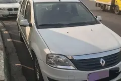 رنو، تندر 90