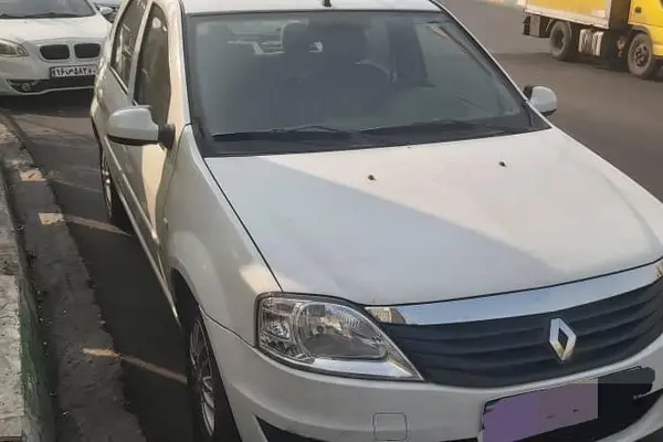 رنو، تندر 90