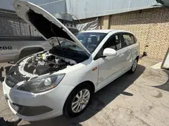 ام وی ام، 315هاچ بک