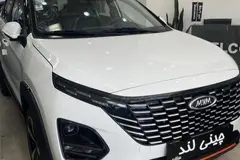 ام وی ام، X33 کراس