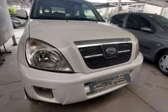 ام وی ام، X33