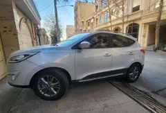 هیوندای، توسان