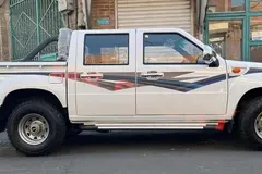 زامیاد، کارون