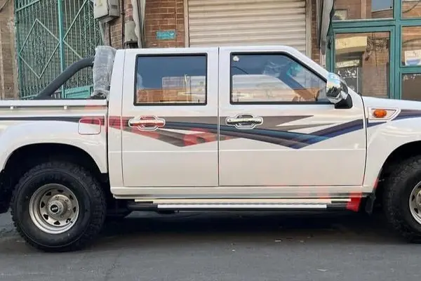 زامیاد، کارون