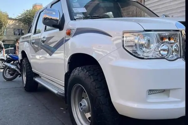 زامیاد، کارون