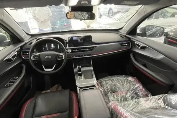 ام وی ام، X33 کراس