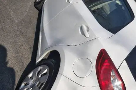 مزدا، 2 هاچ بک