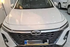 فونیکس، آریزو 8 (Z8)