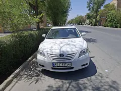 تویوتا، کمری
