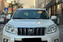 تویوتا، پرادو دو در