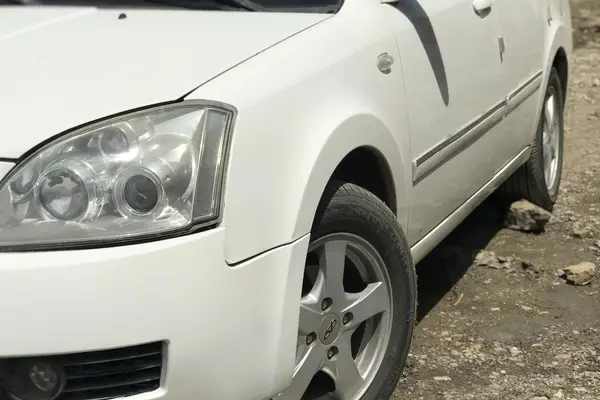 ام وی ام  530