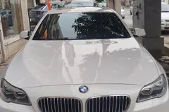 ب ام و، سری 5 GT