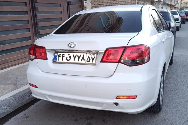 گریت وال  C30