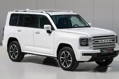 هاوال، H9