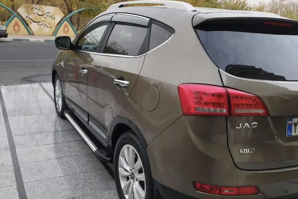 جک،  S5