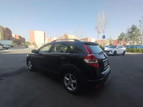دانگ فنگ، H30 کراس