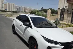 فونیکس، آریزو 6 جی تی (Z6 GT)