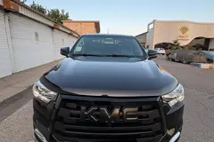 کی ام سی، T8