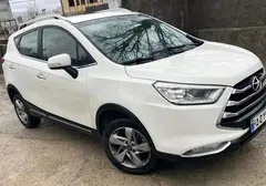 جک، S3