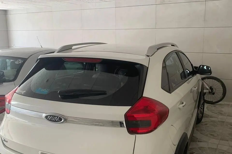 ام وی ام،  X22