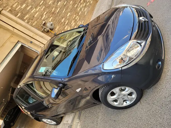 رنو، ساندرو