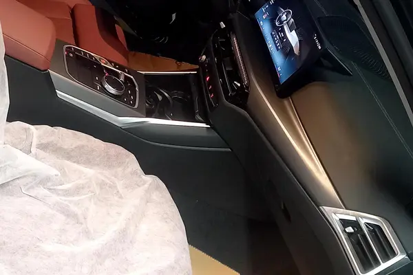 ب ام و، سری 3 سدان