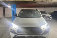 تویوتا، راوفور