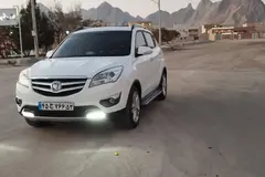 چانگان، CS 35 (مونتاژ)