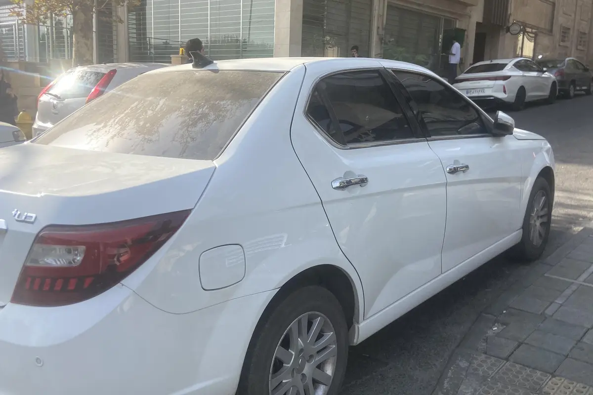 دنا،  پلاس EF7P