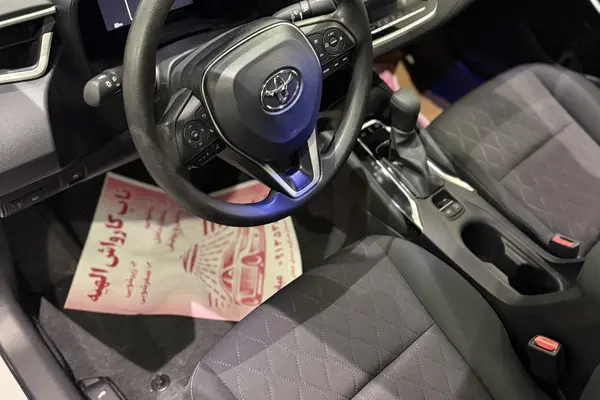 تویوتا، کرولا هیبرید