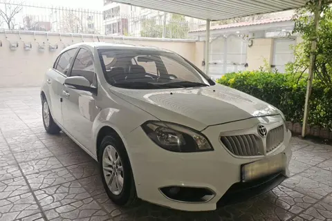 برلیانس، H320