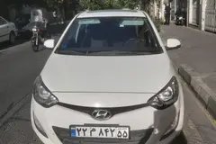 هیوندای، i20