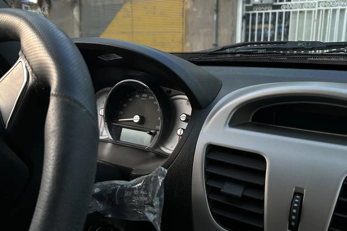 کوییک،  دنده ای S
