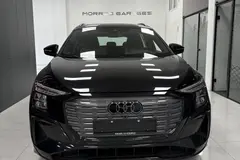 آئودی، Q5 e-tron