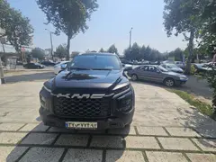 کی ام سی، T9