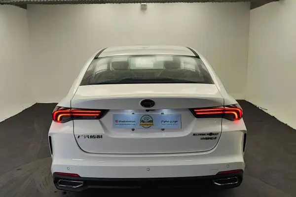 جی ای سی، امپو هیبرید